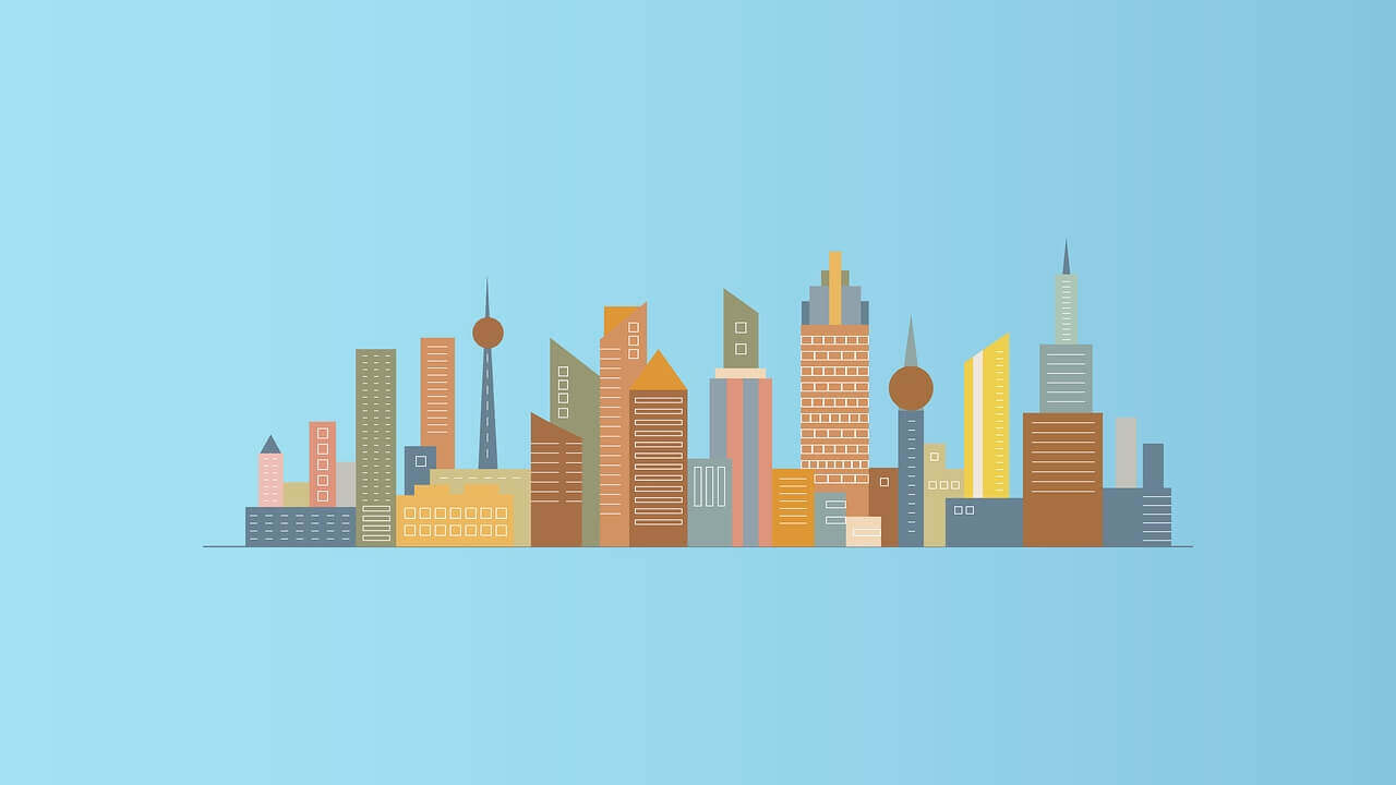 国外12个免费的DNS